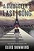A Smuggler's Last Song (The Grant Series #1)