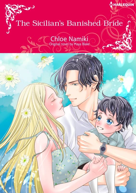 The Sicilian's Banished Bride (Kindle Edition)