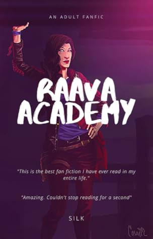 Raava Academy