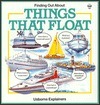 Finding Out about Things That Float