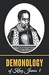 Demonology Of King James I