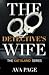 The Detective's Wife
