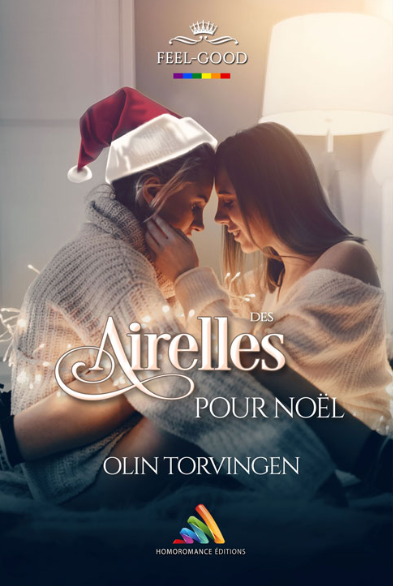 Des Airelles pour Noël