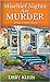 Mischief Nights are Murder (A Poppy McAllister Mystery, #8)