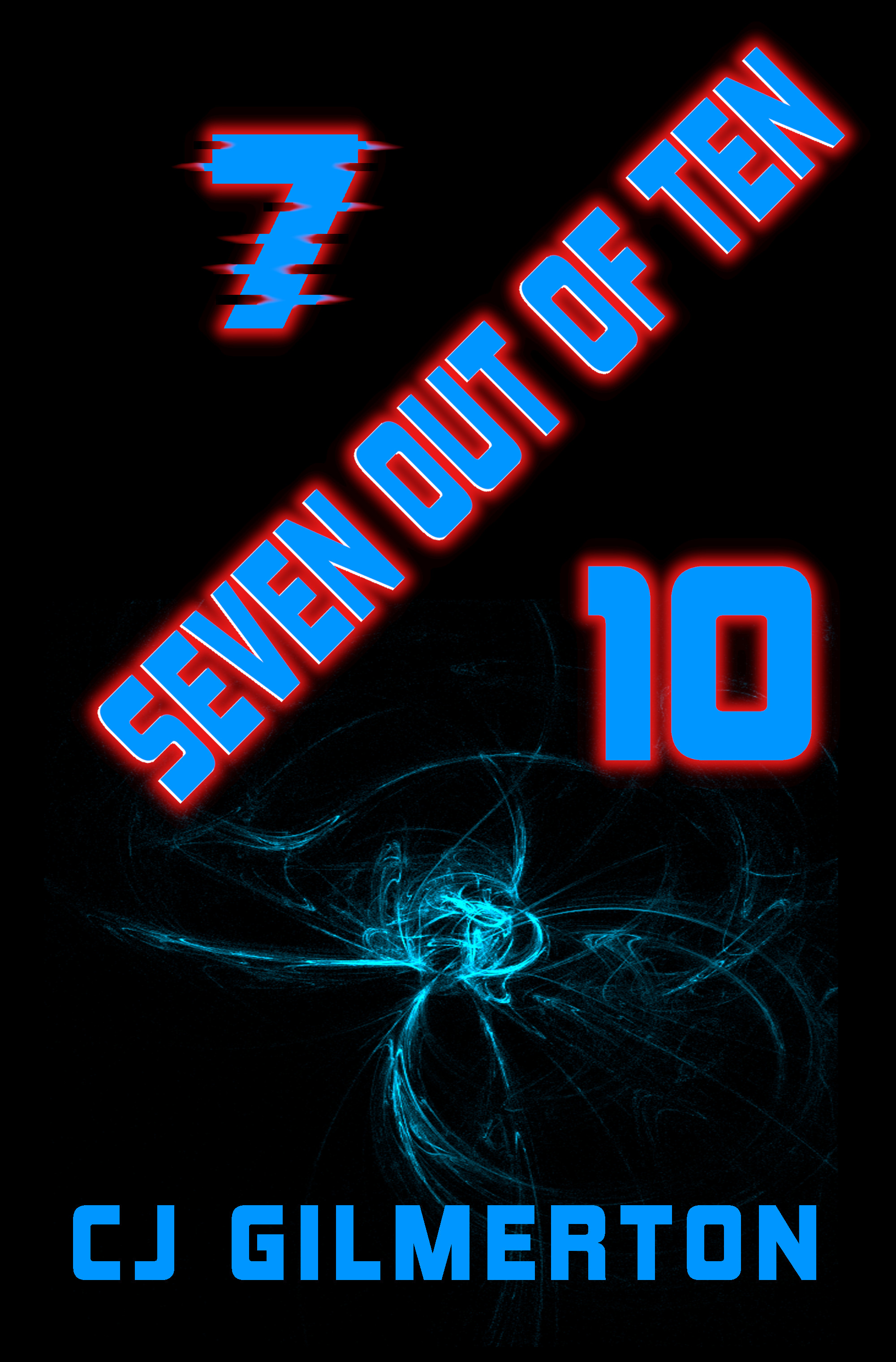 Seven Out Of Ten