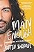 Man Enough - Signed / Autographed Copy