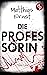 Die Professorin (German Edition)