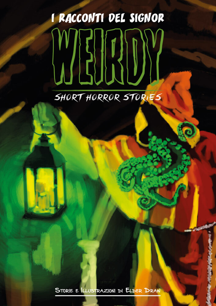 I racconti del Signor Weirdy