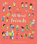 All About Friends