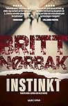 Instinkt by Britt Nørbak