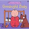 Goodnight Baby (Usborne Baby's Day) Goodnight Baby (Usborne Baby's Day)