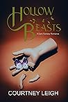 Hollow Beasts (A Dark Fantasy Romance) Book cover for Hollow Beasts (A Dark Fantasy Romance)