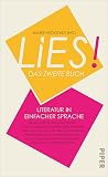 LiES. Das zweite Buch: Literatur in Einfacher Sprache | Inklusion durch Erzählen in Einfacher Sprache (German Edition)