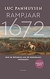 Rampjaar 1672 by Luc Panhuysen