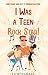 I was a Teen Rock Star!