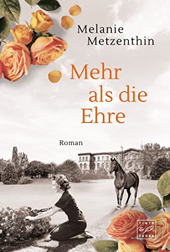 Mehr als die Ehre (Gut Mohlenberg, #3)