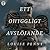 Ett ohyggligt avslöjande (K...