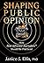 Shaping Public Opinion: How Real Advocacy Journalism(TM) Should Be Practiced