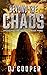 Beyond The Chaos (Apocalypse Fire #3)