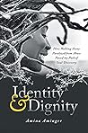 Identity & Dignity: How Walking Away Paralyzed from Abuse paved my Path of Soul-Discovery