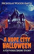 A Hope City Halloween