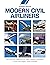 Modern Civil Airliners