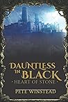 Dauntless in Blac...