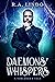 Daemons' Whispers: A Sorcer...