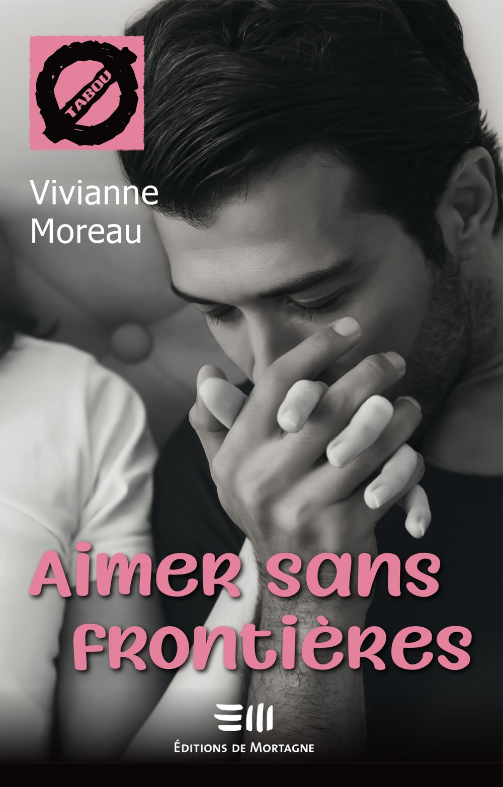 Aimer sans frontières (Tabou, #64)