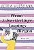 Wenn Schmetterlinge Loopings fliegen by Petra Hülsmann
