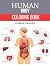 Human Body Coloring Book: T...