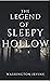 THE LEGEND OF SLEEPY HOLLOW