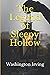 The Legend of Sleepy Hollow