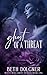 Ghost of a Threat by Beth Dolgner
