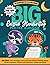 Big Cursive Writing Practice Workbook by Lynn Page