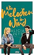 Wie Melodien im Wind (Liebe ist, #2)