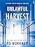 Unlawful Harvest (A Kenzie Kirsch Medical Thriller)
