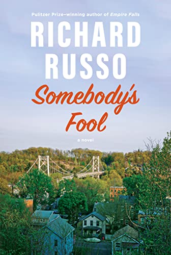 Somebody's Fool (Sully #3)