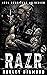 Razr (The Outlaw Chess Series, #3)