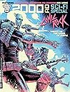2000AD Sci-Fi Specisal 2022