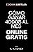 Cómo ganar 4 mil $ al mes online gratis (COMO HACER) by R. N. Kotler