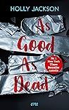 As Good As Dead