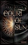 Court of Sun (Court of Sun, #1) Book cover for Court of Sun (Court of Sun, #1)