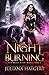 The Night Burning (Rite World: Night Wolves)