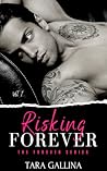 Risking Forever (Forever #1) Book cover for Risking Forever (Forever #1)