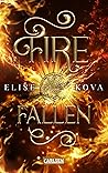 Fire Fallen by Elise Kova