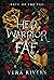 Her Warrior Fae (Fate of th...