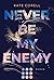 Never Be My Enemy (Never Be, #2)
