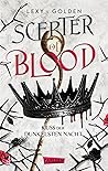 Scepter of Blood by Lexy V. Golden