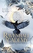 Verborgene Magie (Ravenhall Academy, #1)